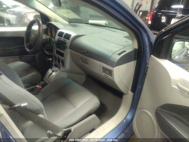 Dodge Caliber Sxt 2007 1B3HB48B67D347671 Image 6