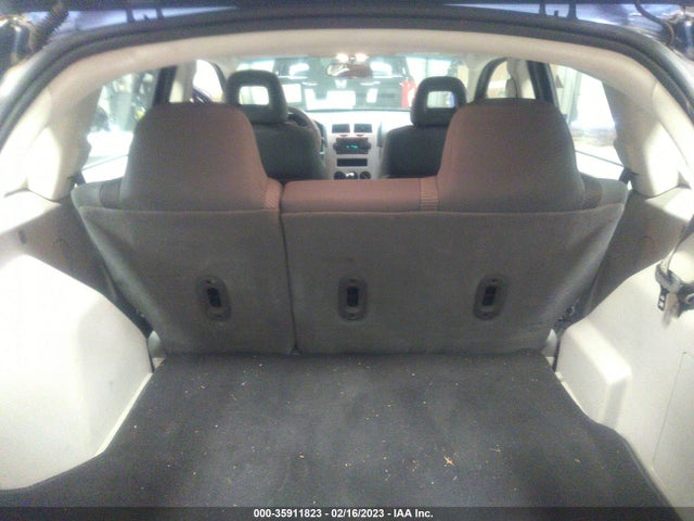 Dodge Caliber Sxt 2007 1B3HB48B67D347671 Image 9
