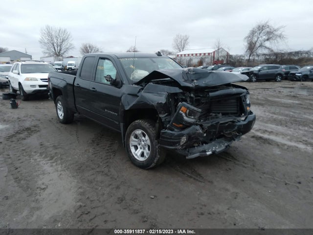 2018 1GCVKREC7JZ268077 main image