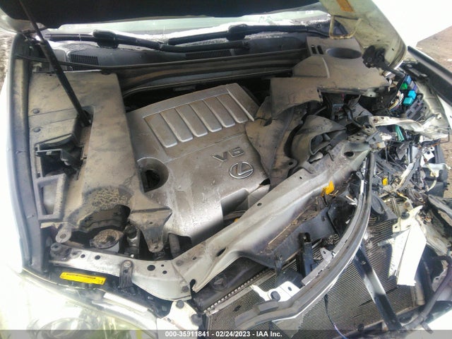 Lexus ES 2011 JTHBK1EG6B2463815 Image 10