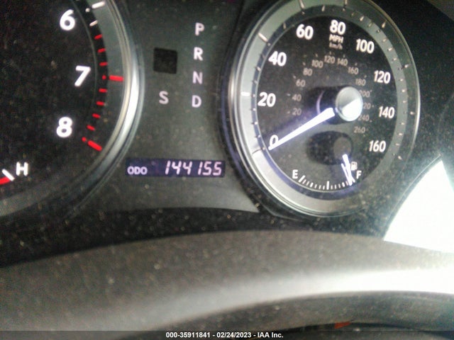 Lexus ES 2011 JTHBK1EG6B2463815 Image 7