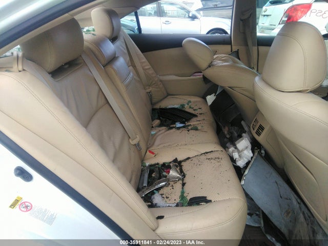 Lexus ES 2011 JTHBK1EG6B2463815 Image 8