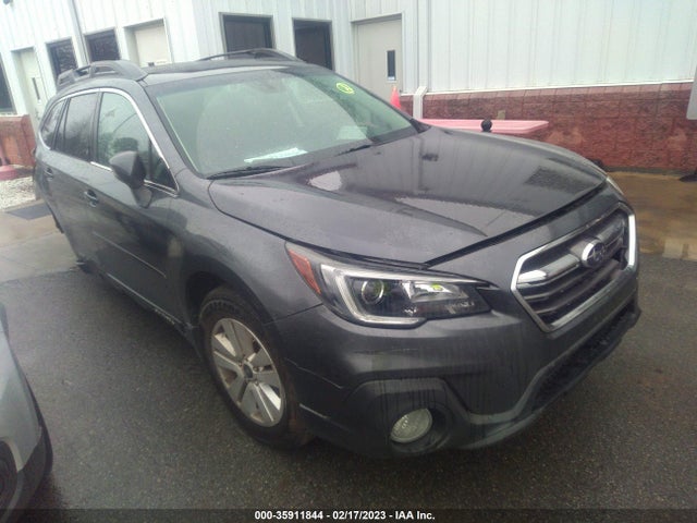 2019 Subaru Outback, VIN: 4S4BSAHC3K3219667
