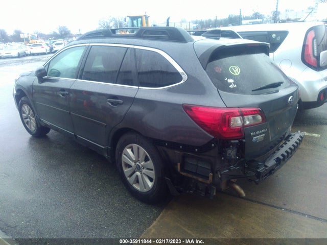 2019 Subaru Outback, VIN: 4S4BSAHC3K3219667