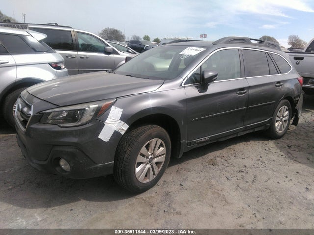 2019 Subaru Outback, VIN: 4S4BSAHC3K3219667