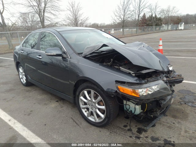 Acura TSX 2008 JH4CL96898C001453 Image 1