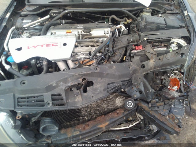Acura TSX 2008 JH4CL96898C001453 Image 11