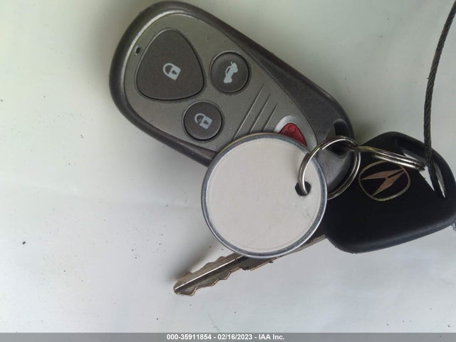 Acura TSX 2008 JH4CL96898C001453 Image 3