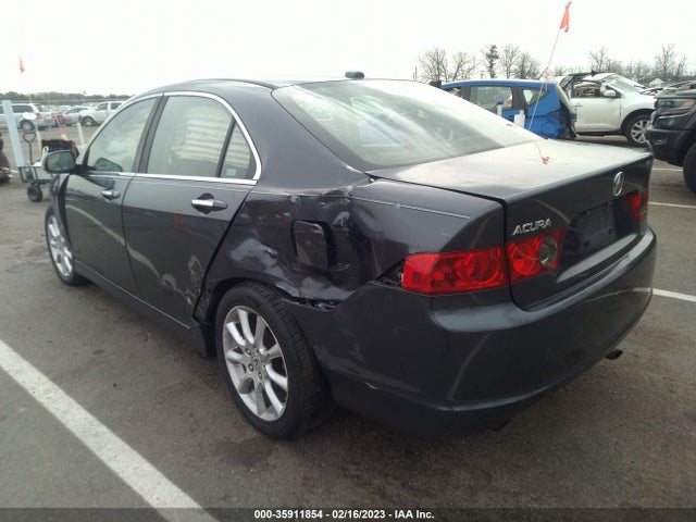 Acura TSX 2008 JH4CL96898C001453 Image 4
