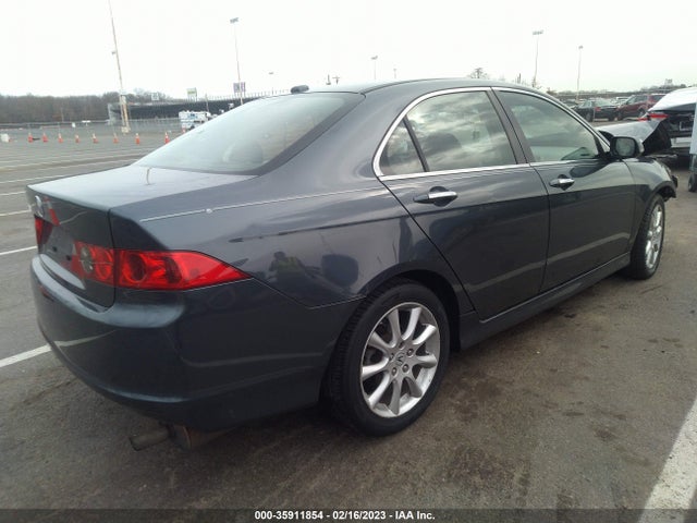 Acura TSX 2008 JH4CL96898C001453 Image 5