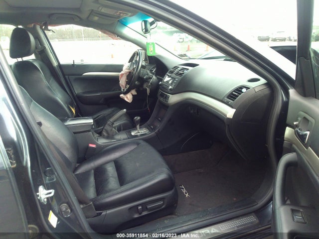 Acura TSX 2008 JH4CL96898C001453 Image 6