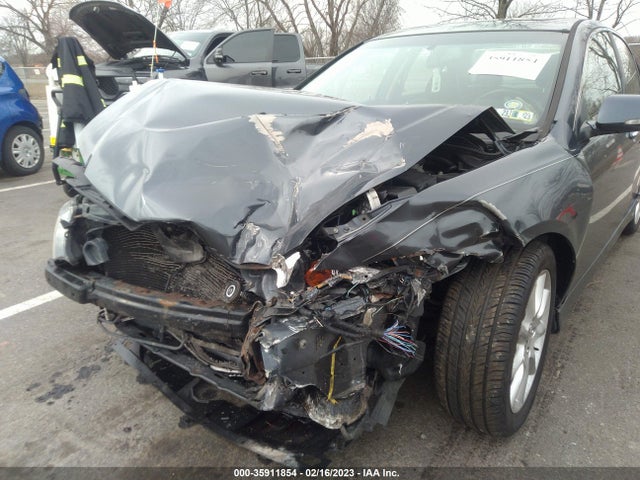 Acura TSX 2008 JH4CL96898C001453 Image 7