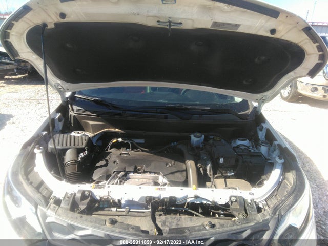 Chevrolet EQUINOX LT 2020 2GNAXLEX9L6100849 Image 11