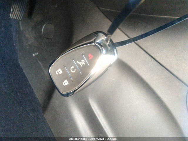 Chevrolet EQUINOX LT 2020 2GNAXLEX9L6100849 Image 3