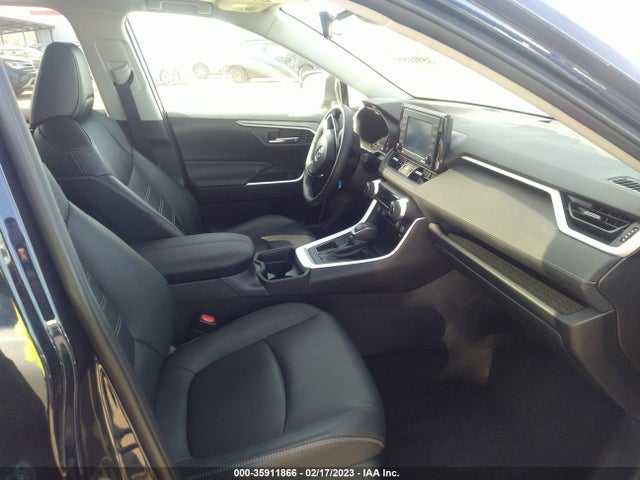 Toyota Rav4 Xle Premium 2020 2T3C1RFV7LW086120 Image 6