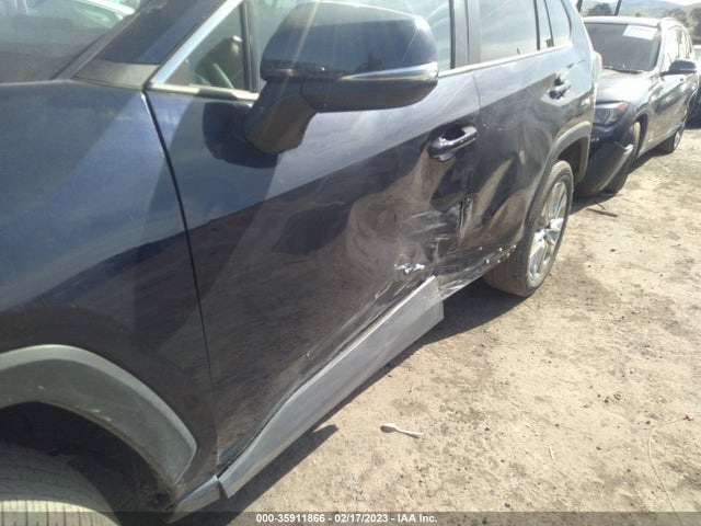 Toyota Rav4 Xle Premium 2020 2T3C1RFV7LW086120 Image 7