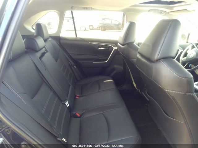 Toyota Rav4 Xle Premium 2020 2T3C1RFV7LW086120 Image 9