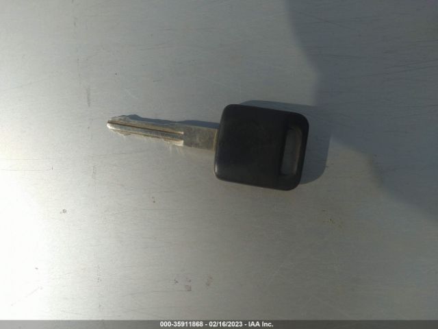 5N1AN0NU7AC504882 Nissan Xterra S