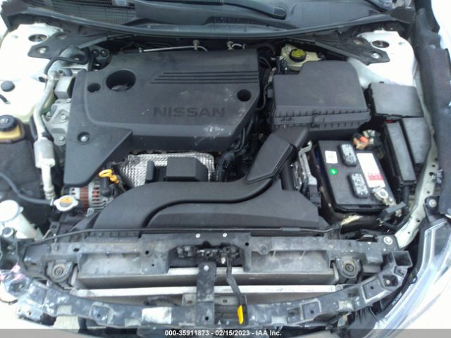 1N4AL3AP5GN310270 Nissan ALTIMA 2.5