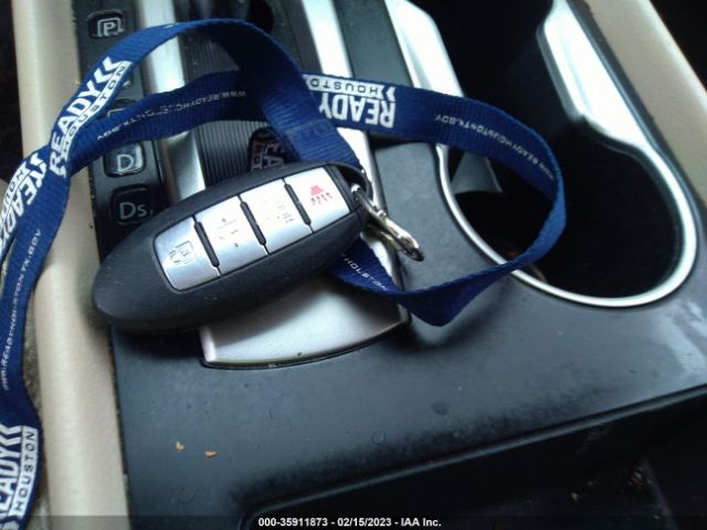1N4AL3AP5GN310270 Nissan ALTIMA 2.5