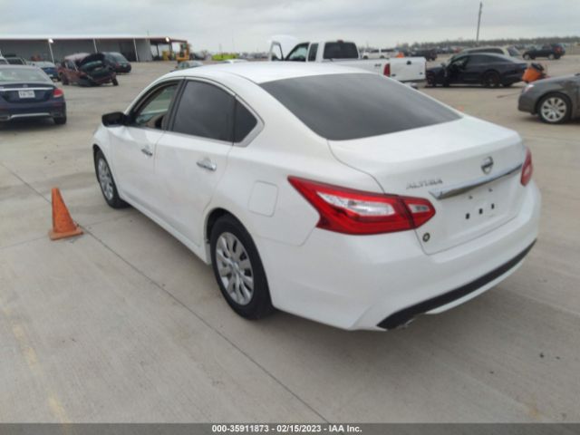 1N4AL3AP5GN310270 Nissan ALTIMA 2.5