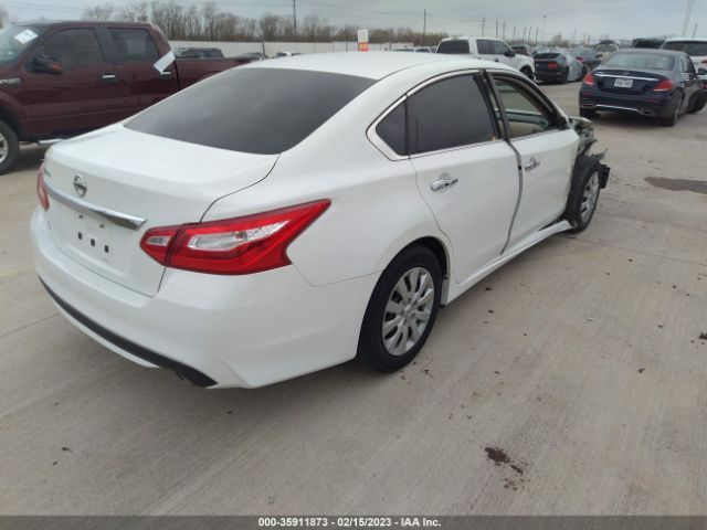 1N4AL3AP5GN310270 Nissan ALTIMA 2.5