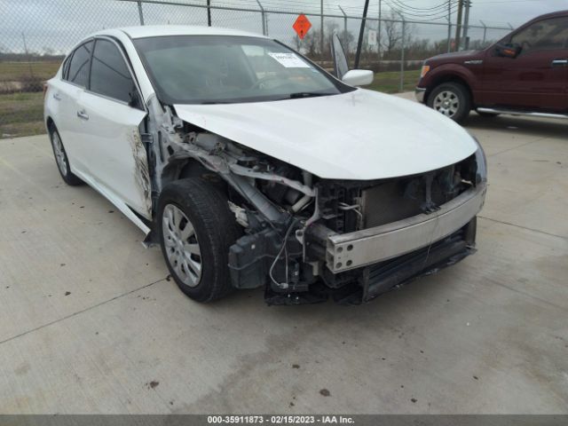 1N4AL3AP5GN310270 Nissan ALTIMA 2.5