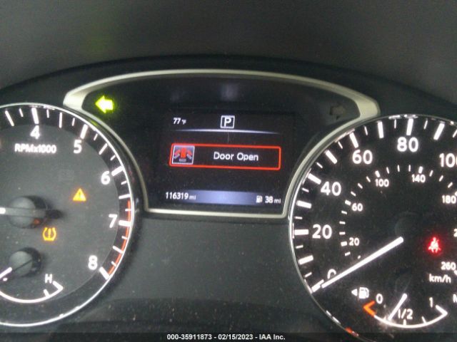 1N4AL3AP5GN310270 Nissan ALTIMA 2.5