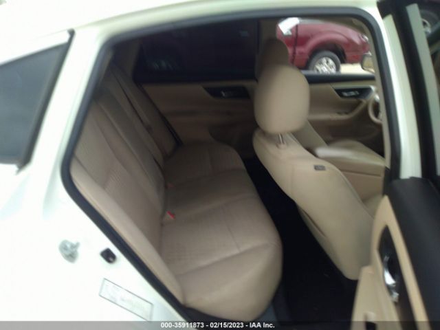 1N4AL3AP5GN310270 Nissan ALTIMA 2.5