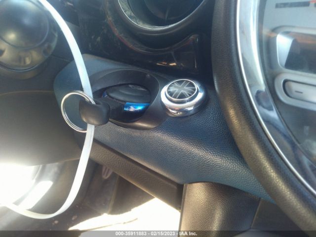 WMWMF73547TL88887 Mini Cooper Hardtop S