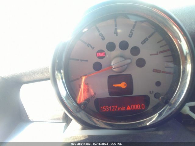 WMWMF73547TL88887 Mini Cooper Hardtop S