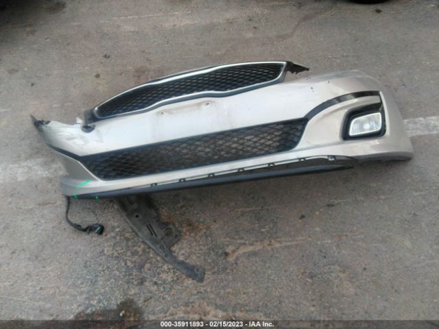 5XXGN4A71FG408565 KIA OPTIMA EX