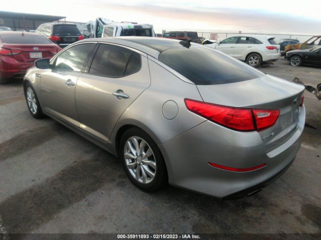 5XXGN4A71FG408565 KIA OPTIMA EX
