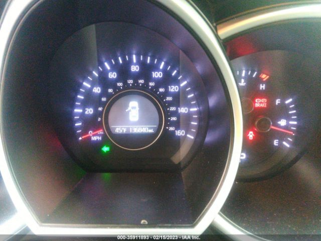 5XXGN4A71FG408565 KIA OPTIMA EX