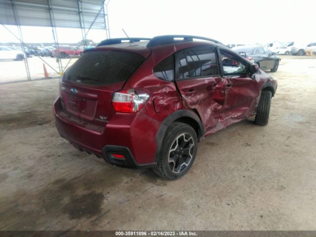 JF2GPADC9F8282767 Subaru Xv Crosstrek Premium