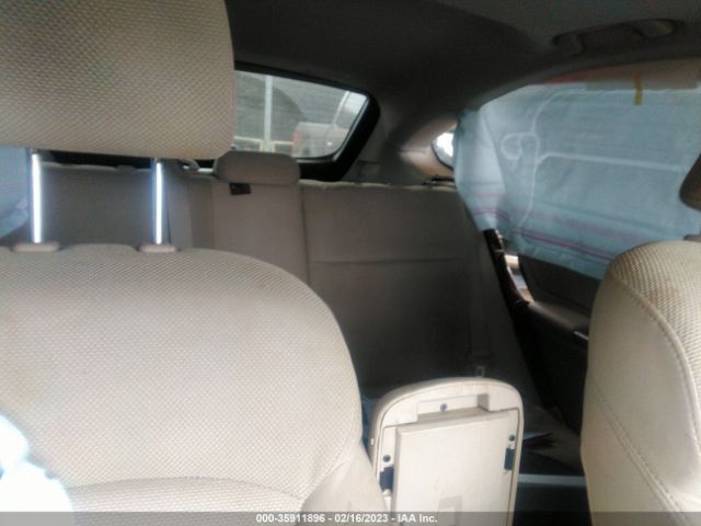 JF2GPADC9F8282767 Subaru Xv Crosstrek Premium