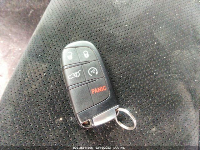 1C4RJFAG7JC152439 Jeep Grand Cherokee Altitude