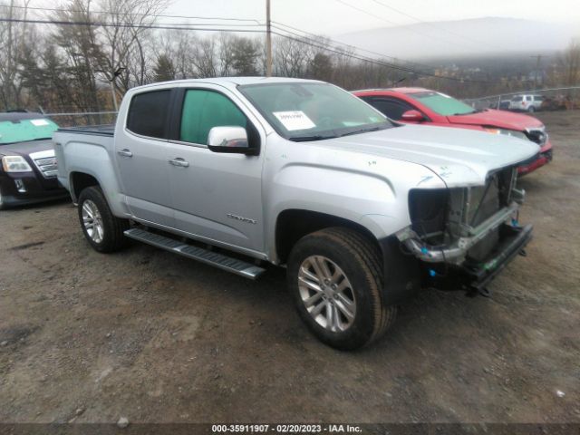 1GTG6CE34F1205602 auction archive image