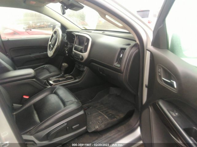 1GTG6CE34F1205602 GMC Canyon 4wd Slt