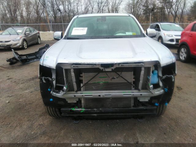 1GTG6CE34F1205602 GMC Canyon 4wd Slt