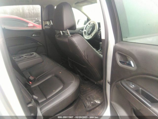 1GTG6CE34F1205602 GMC Canyon 4wd Slt