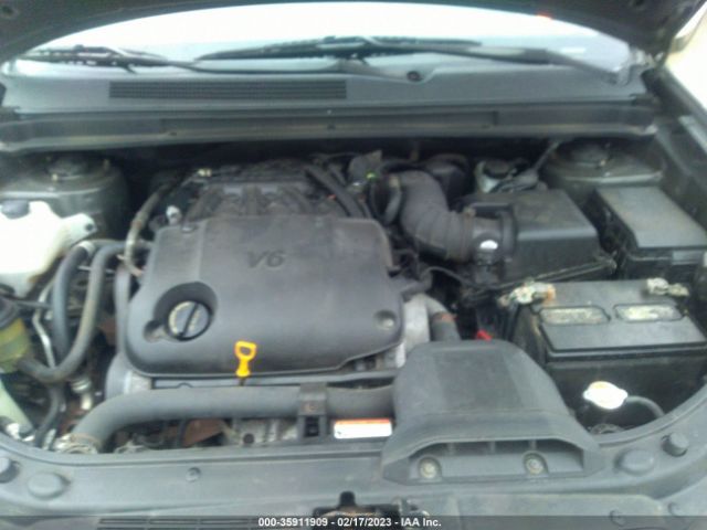 KNAFG526097252451 KIA Rondo Lx