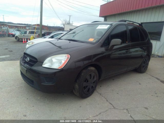 KNAFG526097252451 KIA Rondo Lx