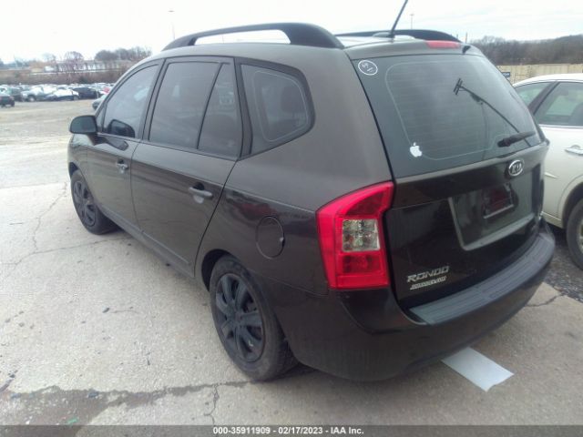 KNAFG526097252451 KIA Rondo Lx