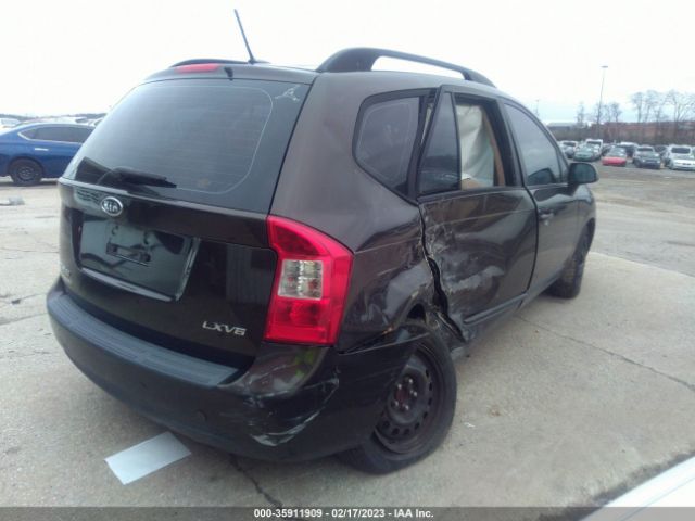 KNAFG526097252451 KIA Rondo Lx