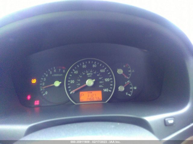 KNAFG526097252451 KIA Rondo Lx