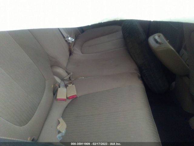 KNAFG526097252451 KIA Rondo Lx
