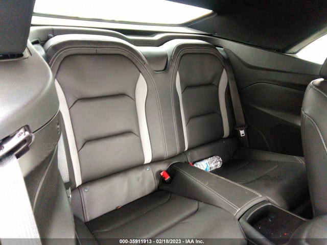 Chevrolet Camaro 2lt 2023 1G1FD3DS6P0110873 Image 8