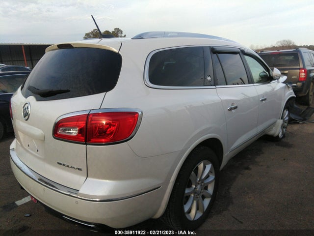 Buick Enclave 2016 5GAKRCKD7GJ153982 Image 5
