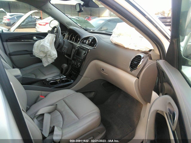 Buick Enclave 2016 5GAKRCKD7GJ153982 Image 6